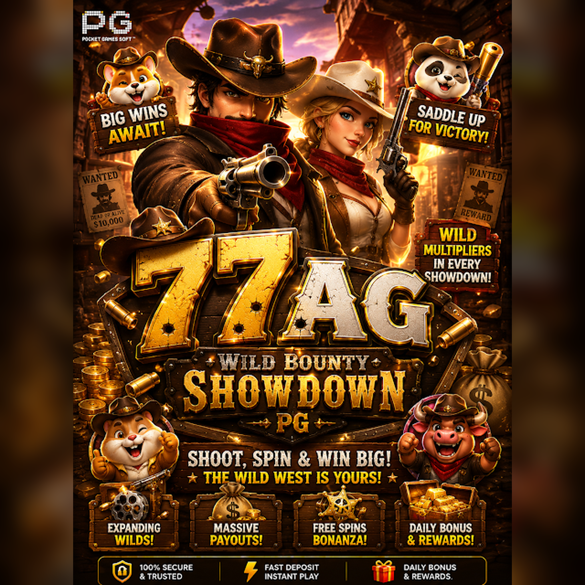 77ag