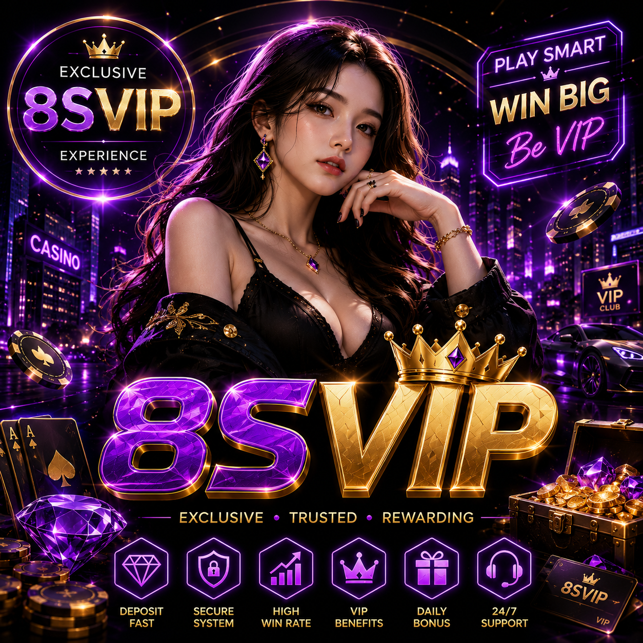 8svip