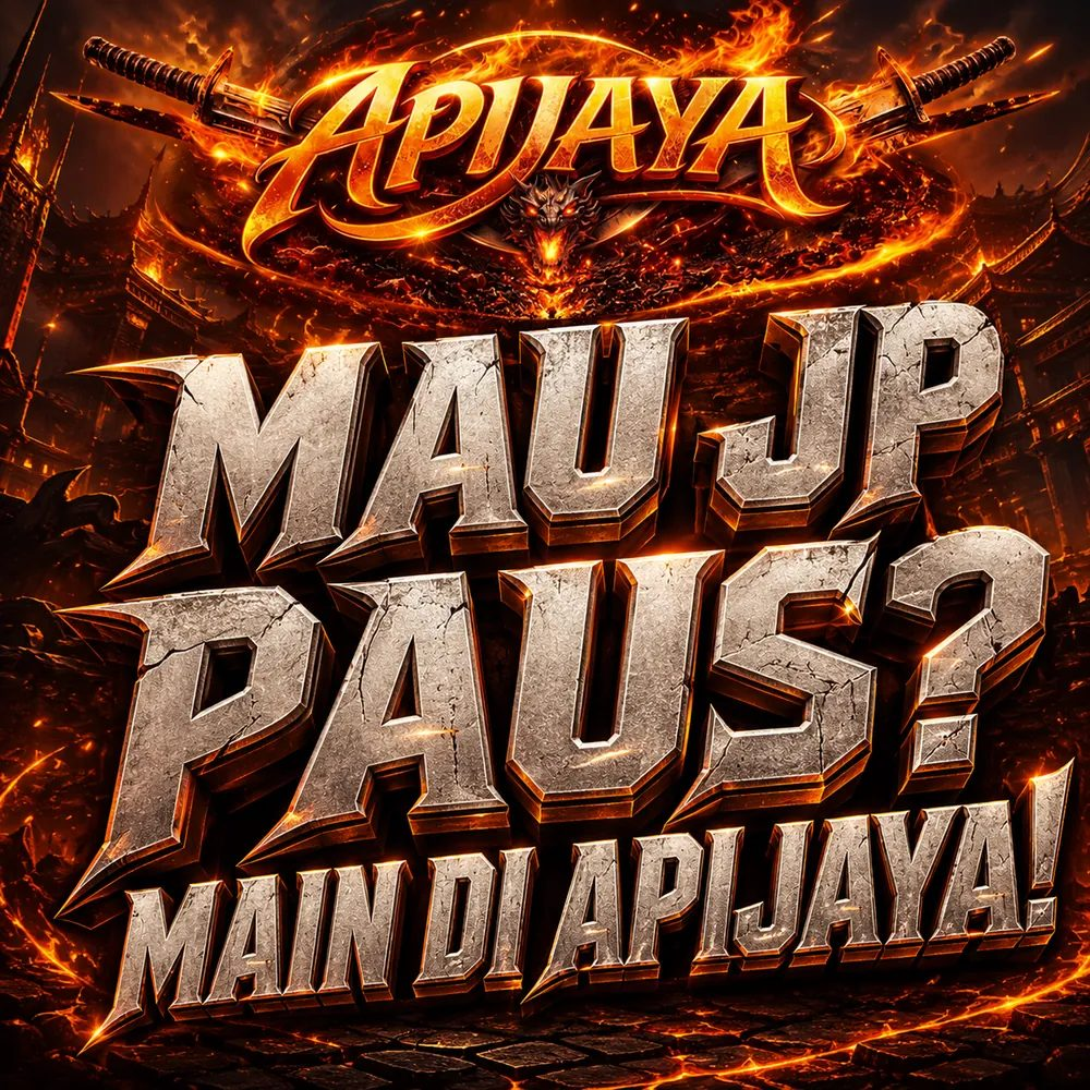 Screenshot apijaya