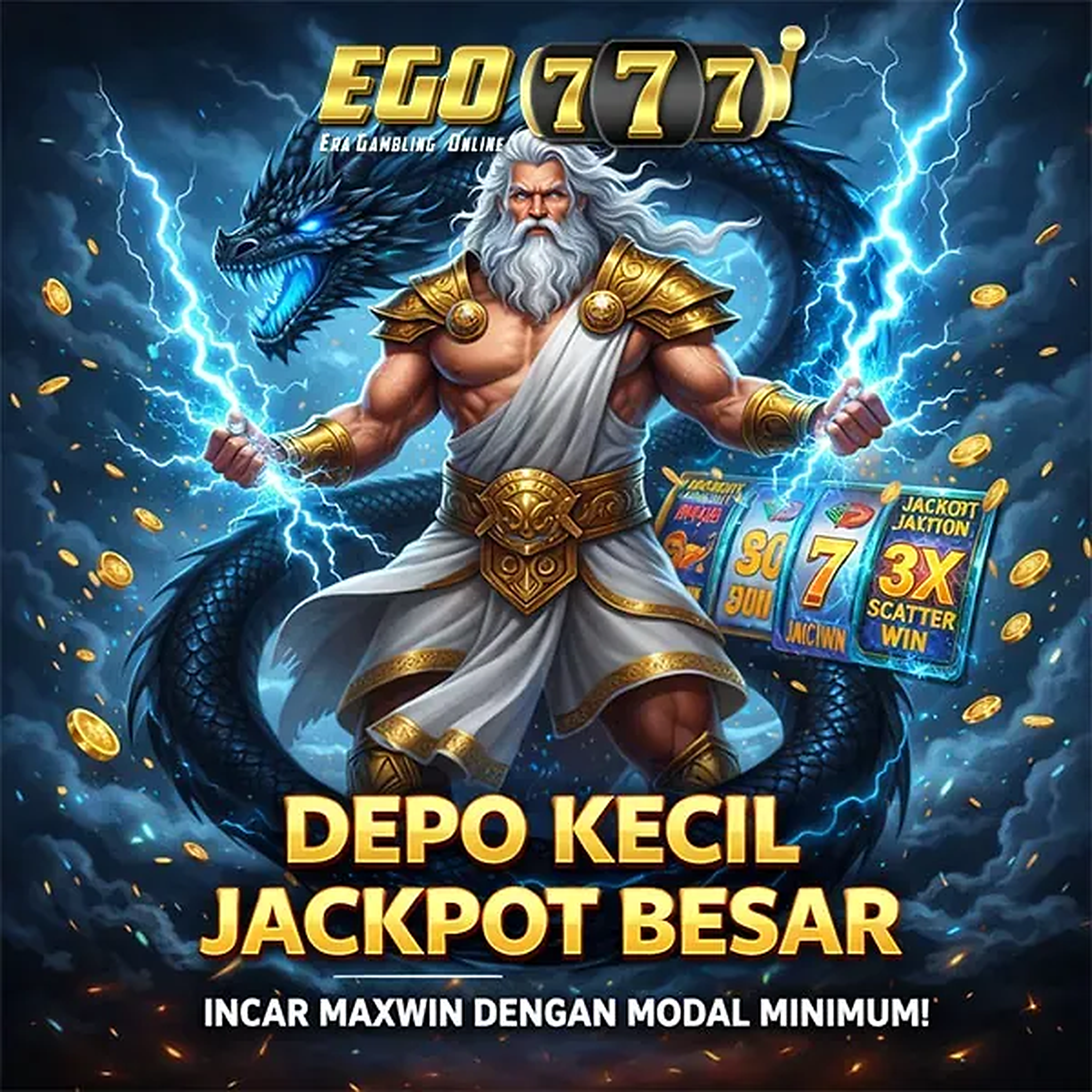 ego777