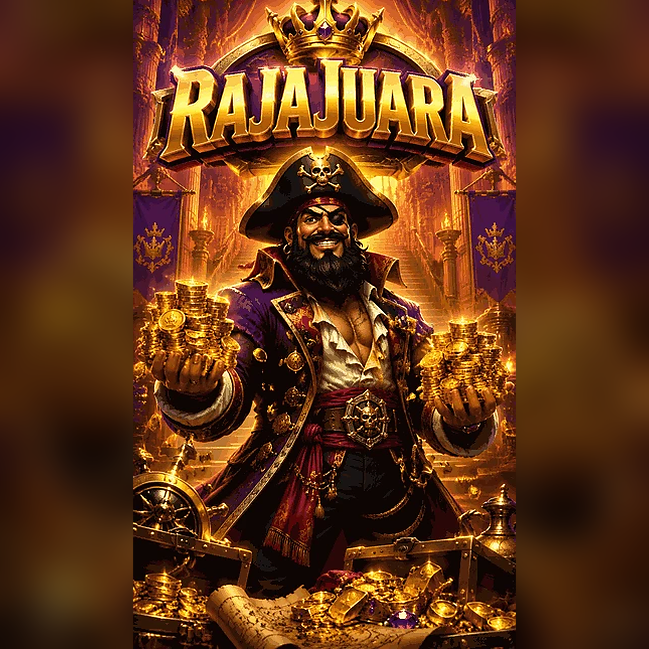 rajajuara